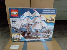 Lego 10210 imperial usato  Villanova Marchesana