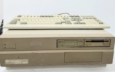Amiga 2000 commodore gebraucht kaufen  Hockenheim
