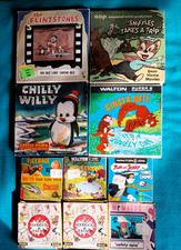 Vintage children 8mm for sale  SELBY