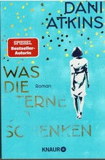 Dani atkins sterne gebraucht kaufen  Dissen am Teutoburger Wald