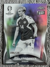 2024 topps chrome for sale  CAMBERLEY
