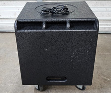 Turbosound milan m15b for sale  Glassboro