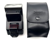Canon speedlite 300ez gebraucht kaufen Canon speedlite 300ez gebraucht kaufen  Bad Emstal