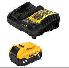 New dewalt dcb205c for sale  Carnegie