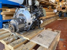 Yanmar 1gm marine for sale  EMSWORTH