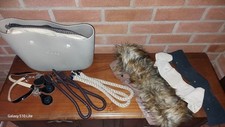 Borsa bag accessori usato  Grignasco