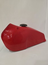 Tanque de gasolina de fibra de vidro Bultaco Sherpa comprar usado  Enviando para Brazil