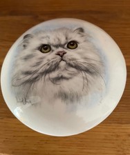 Collectable pill trinket for sale  REDCAR
