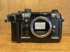 *S/N 218xxxx : LEIA: Para reposição: quase em perfeito estado* Câmera de Filme Nikon F4 Somente o Corpo /JPN comprar usado  Enviando para Brazil