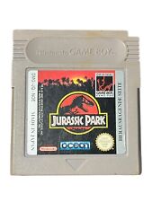 Jurassic park nintendo gebraucht kaufen  Düren