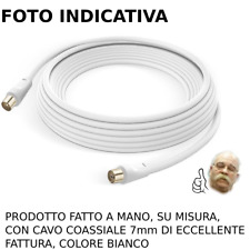 Cavo 20m antenna usato  Firenze