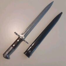 Swiss bayonet knife for sale  Lincoln
