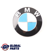 Emblème capot bmw d'occasion  France