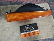Fanalino anteriore arancio usato  Acireale