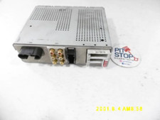 Amplificatore autoradio merced usato  Barletta