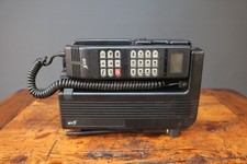 Transportable phone handset for sale  SOUTHAMPTON