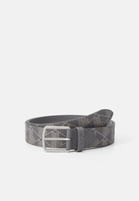 Ceinture lacoste neuve d'occasion  Courtry