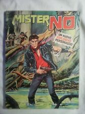 Fumetto bonelli mister usato  Squinzano