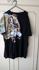 Marcelo burlon wolf for sale  STOKE-ON-TRENT