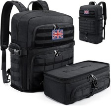 Bertasche laptop backpack for sale  ELLESMERE PORT