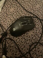 Souris logitech g700s d'occasion  Strasbourg-