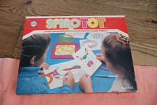 1980 spirotot spirograph for sale  GREAT YARMOUTH