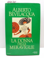 Alberto bevilacqua donna usato  Petriolo