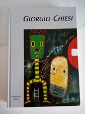 Libro giorgio chiesi usato  Candelo