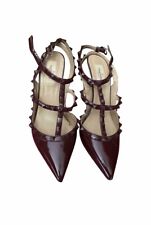 Escarpin valentino rockstud d'occasion  Creil