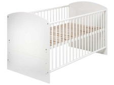 Schardt kinderbett classic gebraucht kaufen  Zehdenick