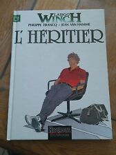 Largo winch 1 d'occasion  Attignat