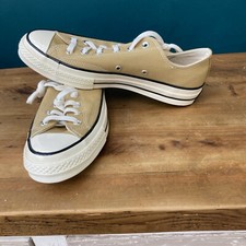 Pair converse chuck for sale  LONDON