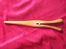 Ancienne pince gants d'occasion  Souillac