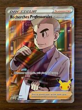 Carte pokémon recherches d'occasion  Besançon