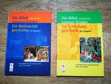 Bücher bibel unserer gebraucht kaufen  Deutschland