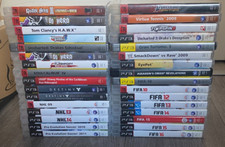Playstation spiele gebraucht kaufen  Heide