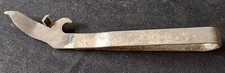 Abridor de lata promocional Adv Plus - Fauquier Groc - Warrenton VA - Boye Needle Pat. 1913 comprar usado  Enviando para Brazil
