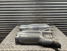 Bmw series exhaust for sale  BROXBURN