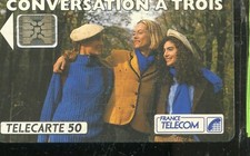 147447 telecartes francaise d'occasion  Givors