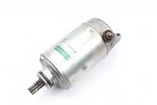 Anlasser starter startermotor gebraucht kaufen  Trebbin