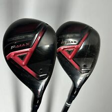 Bundle lot cobra for sale  MIDDLESBROUGH