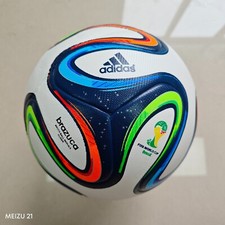 Pallone FIFA World Cup 2014, usado comprar usado  Enviando para Brazil