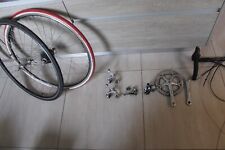 Campagnolo record speeds d'occasion  Noisy-le-Grand