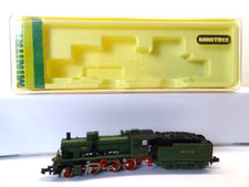 Minitrix 2903 00dampflok gebraucht kaufen  Berlin