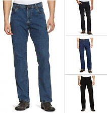Jeans wrangler texas usato  Spedire a Italy