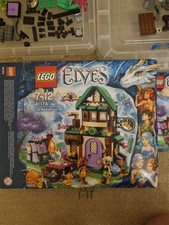 Lego elves starlight for sale  WHITBY