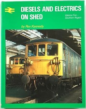Diesels electrics shed for sale  SOUTHAMPTON