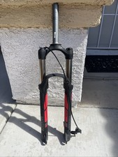 Usado, Garfo de choque Rock Shox Recon TK prata 27,5 suspensão 120mm  comprar usado  Enviando para Brazil