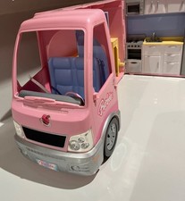 mobile camper vans for sale  BRIDGNORTH