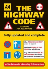 Highway code free for sale  STOCKPORT